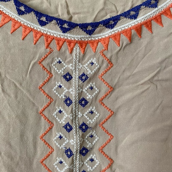 Peasant blouse - Picture 2 of 4